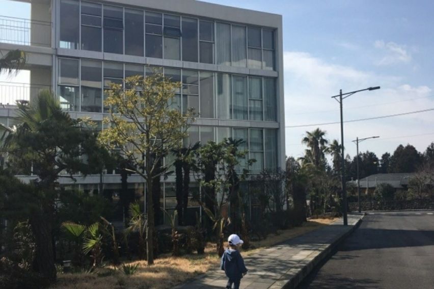 숲뷰 트윈베드 P7