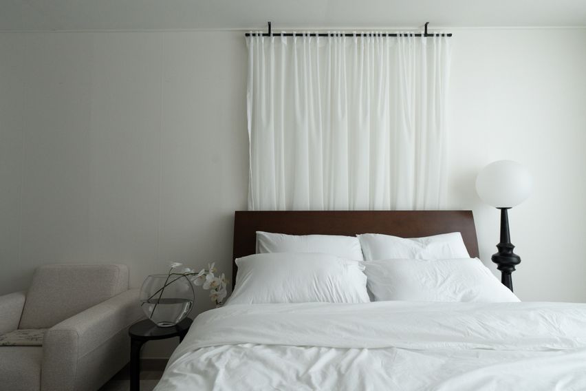 영종도오션뷰 2룸2욕실