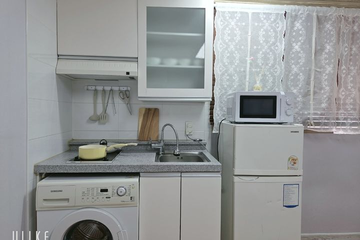 햇살좋은 포근한 방 5번째 이미지