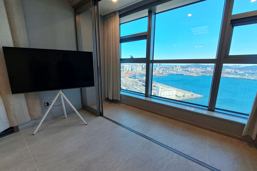 북항롯데드메르