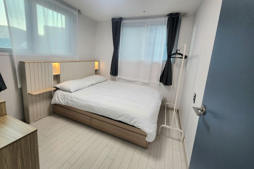 여의도 모던넓은 2룸