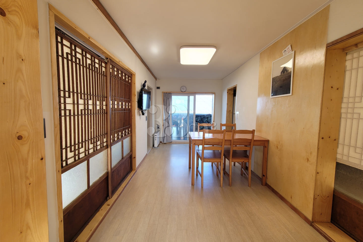 [Jeju Gujwa Private House] Neugeujip 10th image