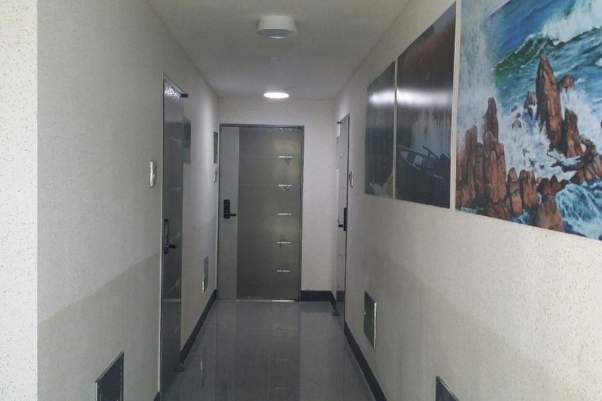 신축 주택가 햇빛 짱짱 1번째 이미지