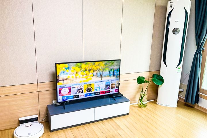 준신축 아파트26평3룸 1번째 이미지