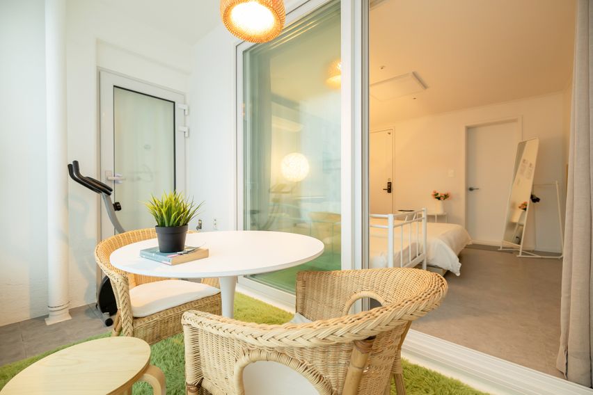 당산역 3분 아파트 11번째 이미지