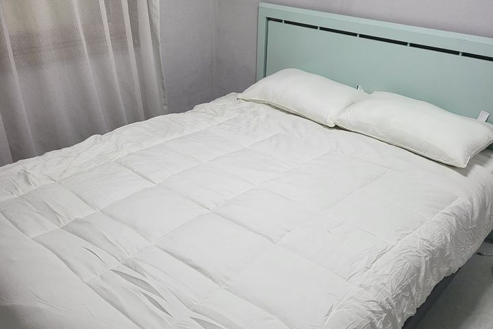 Pyeonghwa Housing Unit 102 6th image