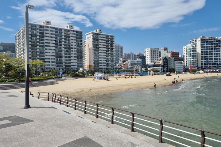 광안해변오션뷰10인숙소 19번째 이미지