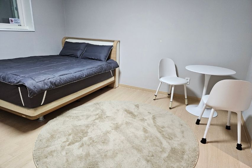 월곶역세권신축,대형오피