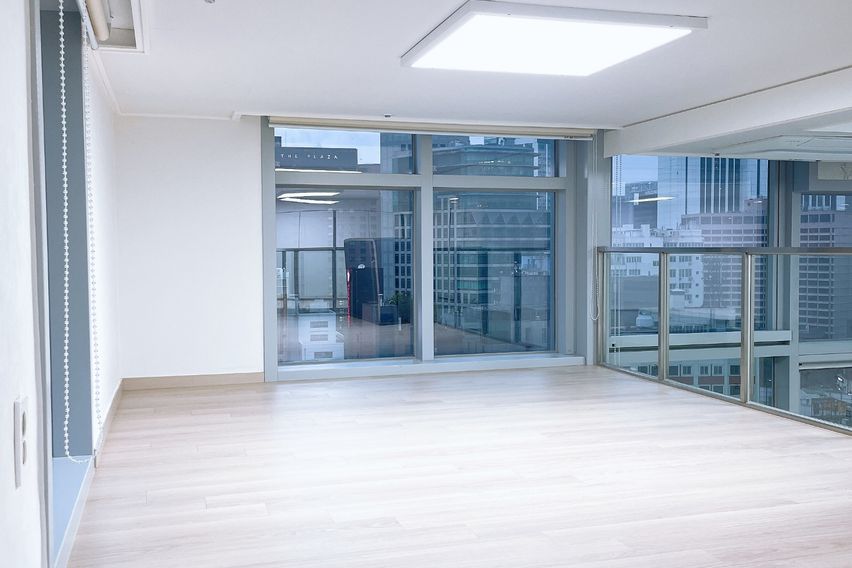 서울역 명동 귀한 복층