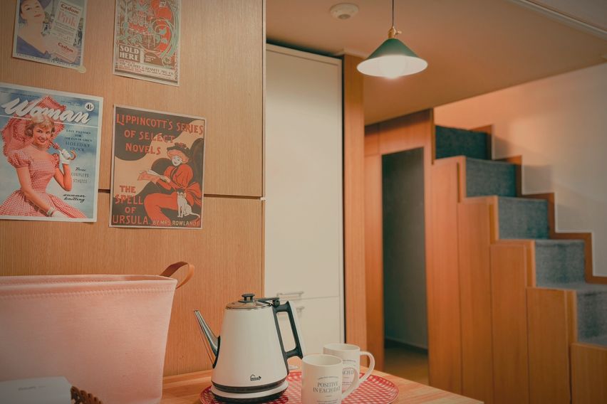 둔산동을지대 복층 풀옵