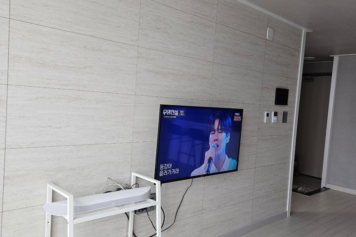 오션뷰가 있는 아파트 3번째 이미지