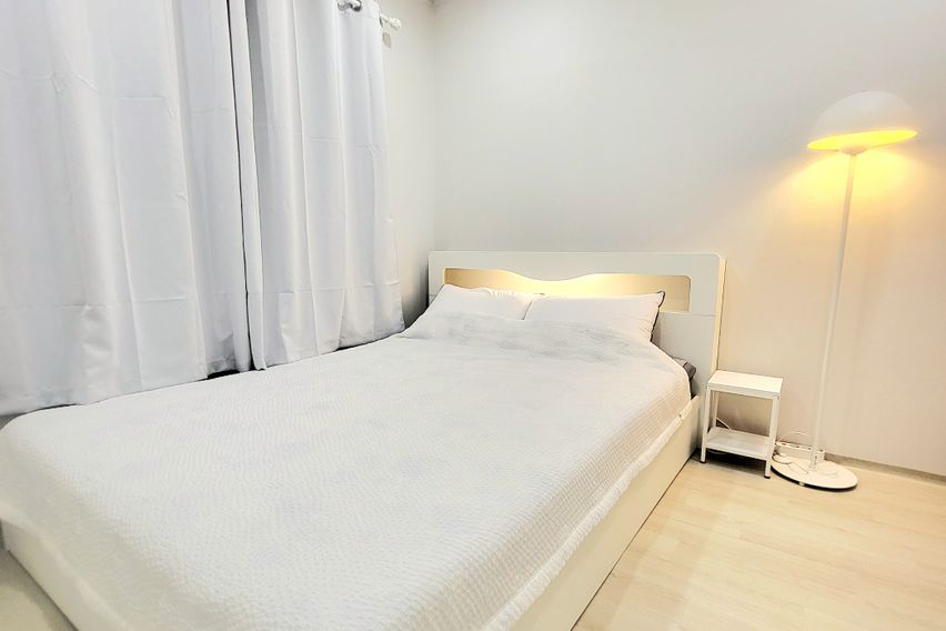 ♡칠암예쁜등대바다뷰