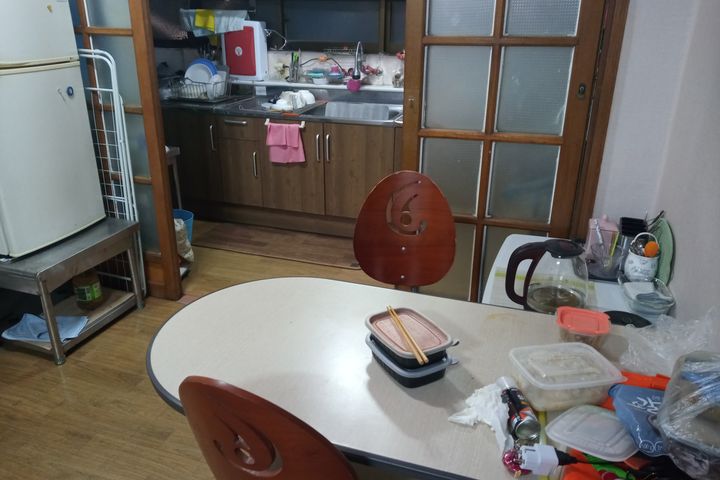 넓고 편안한 방 8번째 이미지