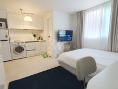 Studio apartment - Parking - Gangnam Seongsu 4th image