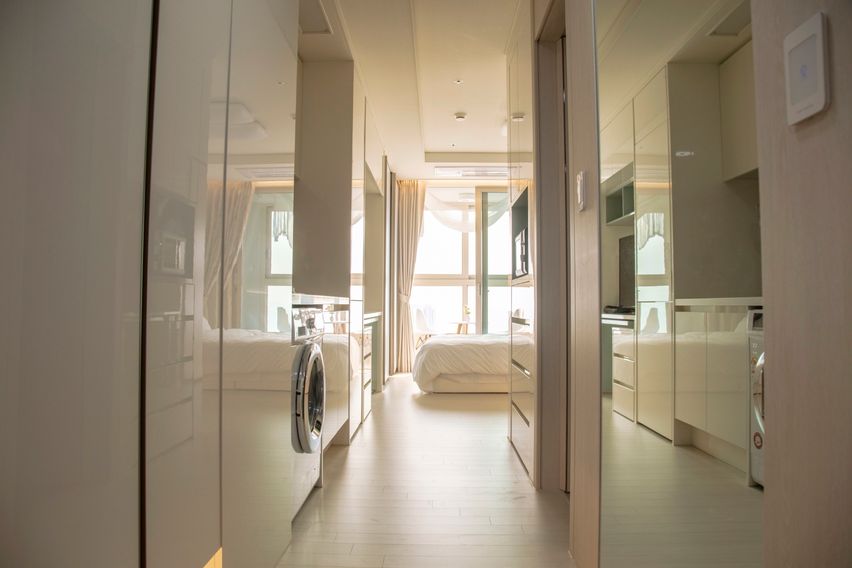 랜송스 B816 2번째 이미지