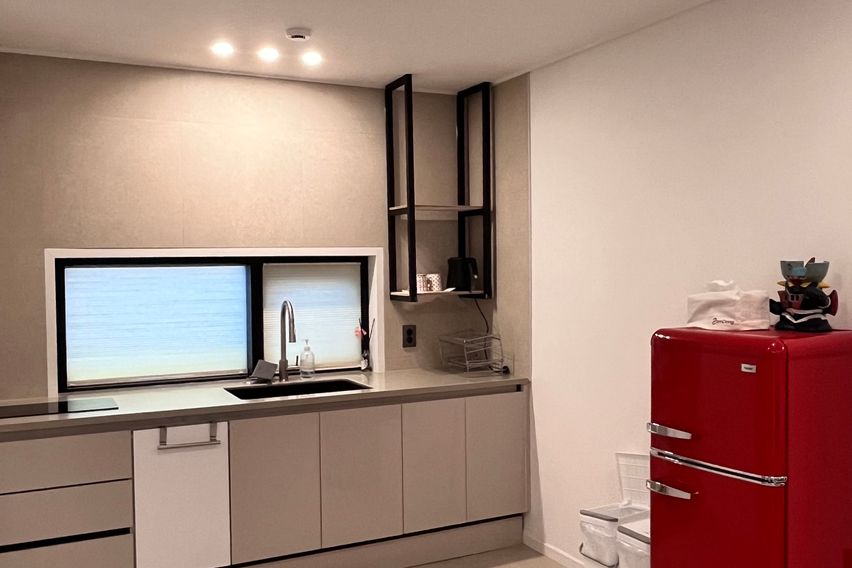 울산남구청 풀옵션✨