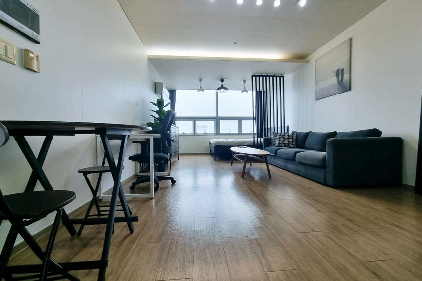 초고층전망강남역5번출구