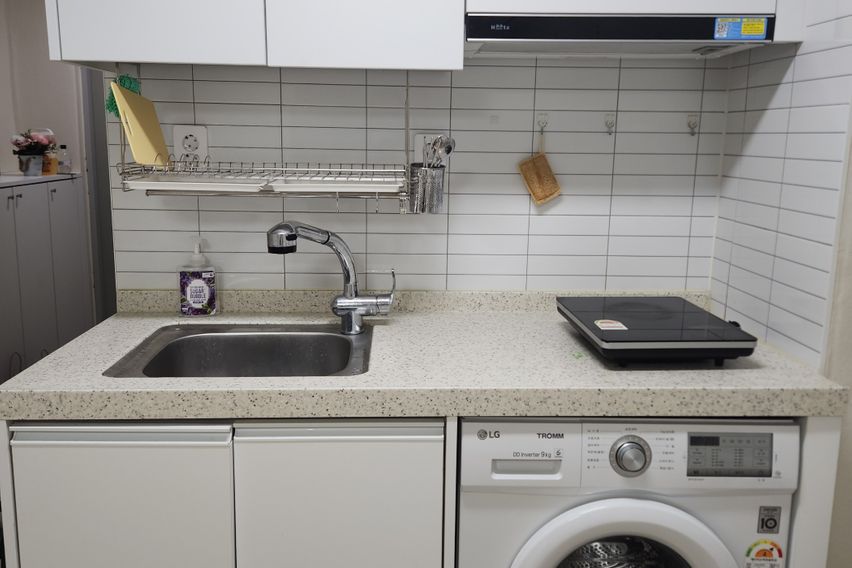 해운대 중동 착한원룸1 9번째 이미지