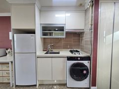 One-room apartment near Busan Geumjeong-gu Du 6th image