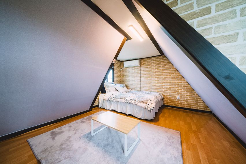 코앞오션뷰 복층형1 5번째 이미지