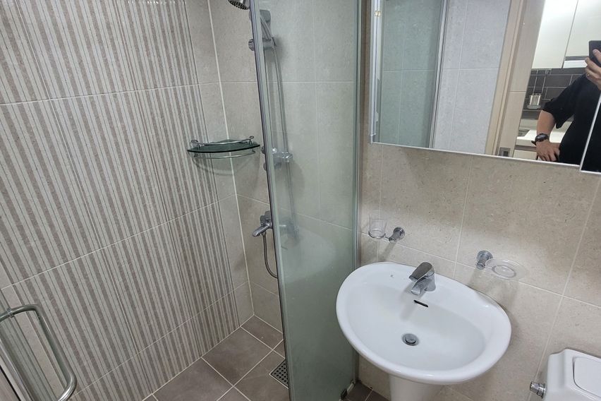 병점역 인근 복층 오피