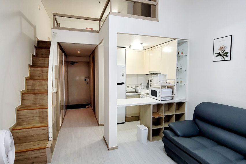 인하대병원 포근2호점