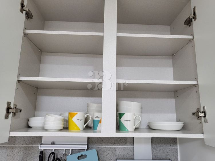 1.5-room apartment in central Seoul 6th image