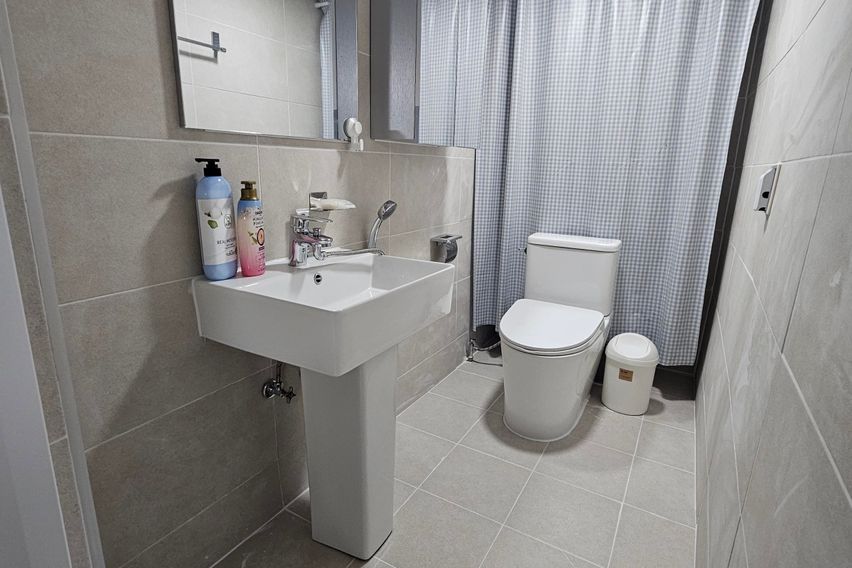 올수리 하얀벽돌집🏡 13번째 이미지
