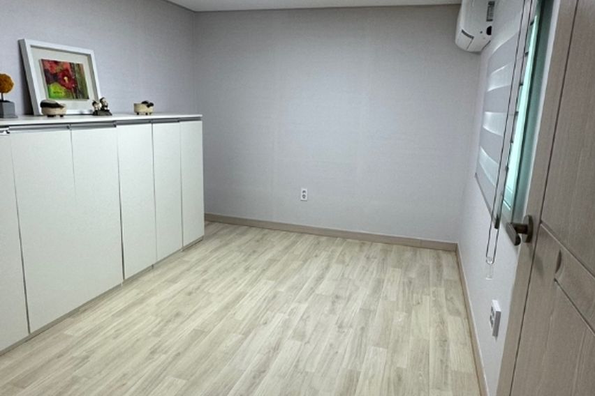 서해랑길 앞 한적한 집 1번째 이미지