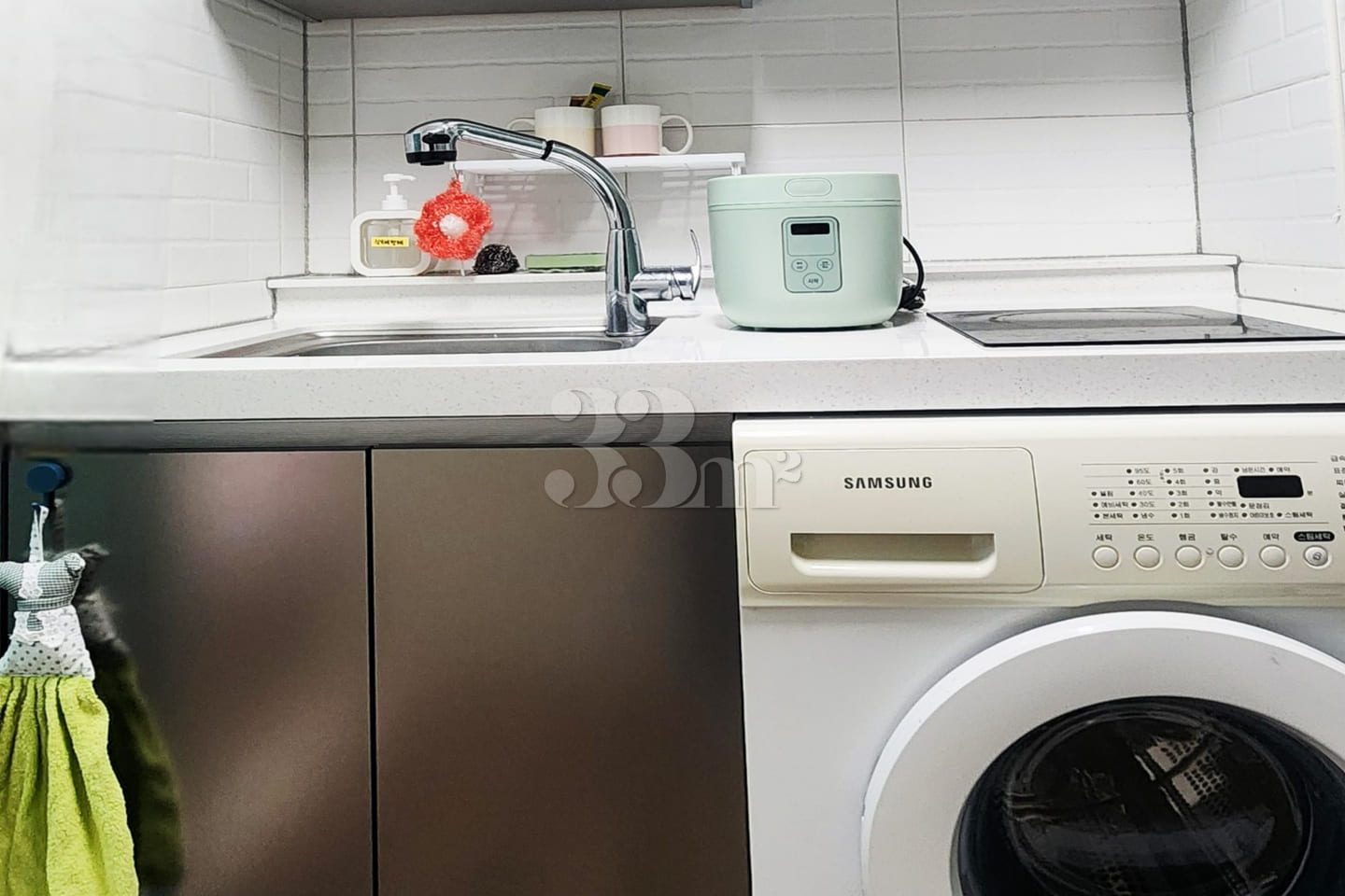 Clean house in Gijang Jeonggwan ♡ 10th image