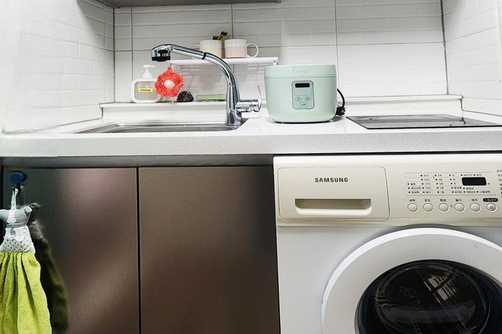 Clean house in Gijang Jeonggwan ♡ 10th image