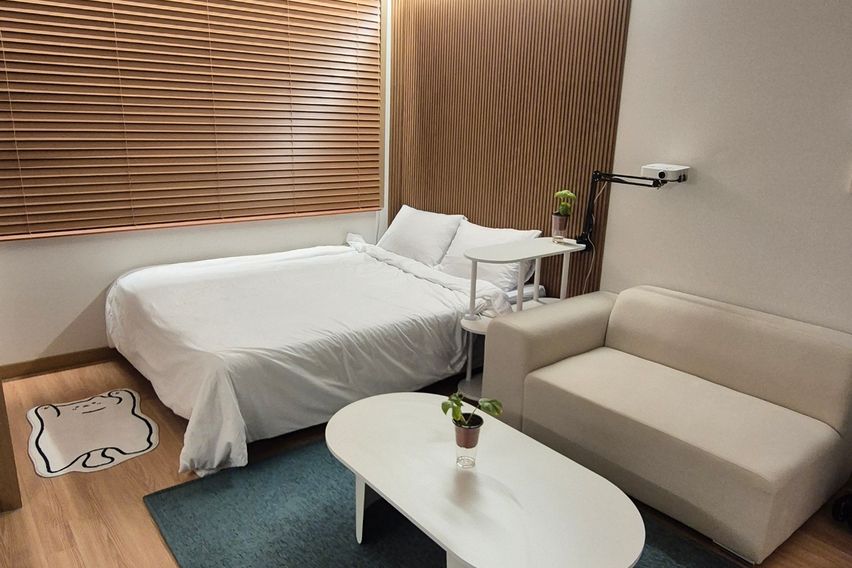 코지 스튜디오 비즈니스