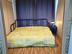 Spacious two-room unit near National Police H 4th image