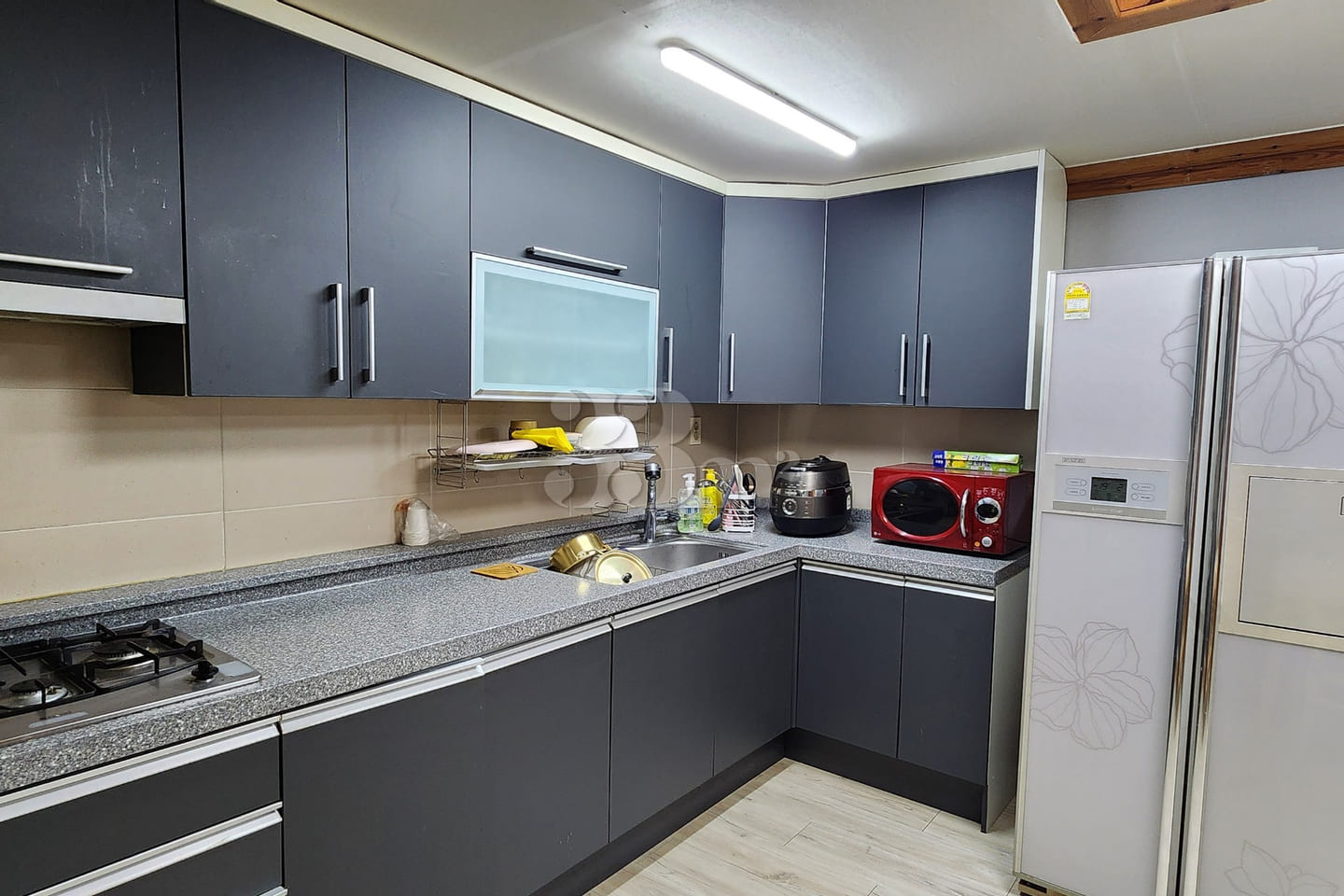 Pohang Station 301, Three-Room Apartment 8th image