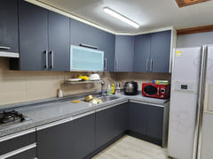 Pohang Station 301, Three-Room Apartment 8th image