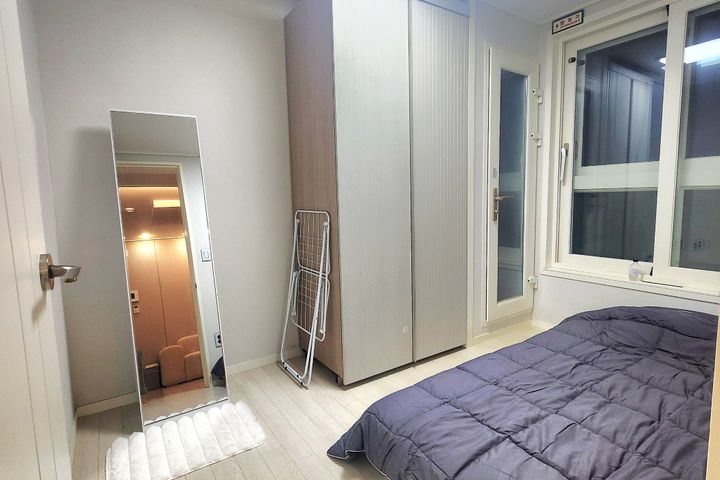 ☘️ 2-Room Unit, 2 Minutes from Yangpyeong Sta 7th image
