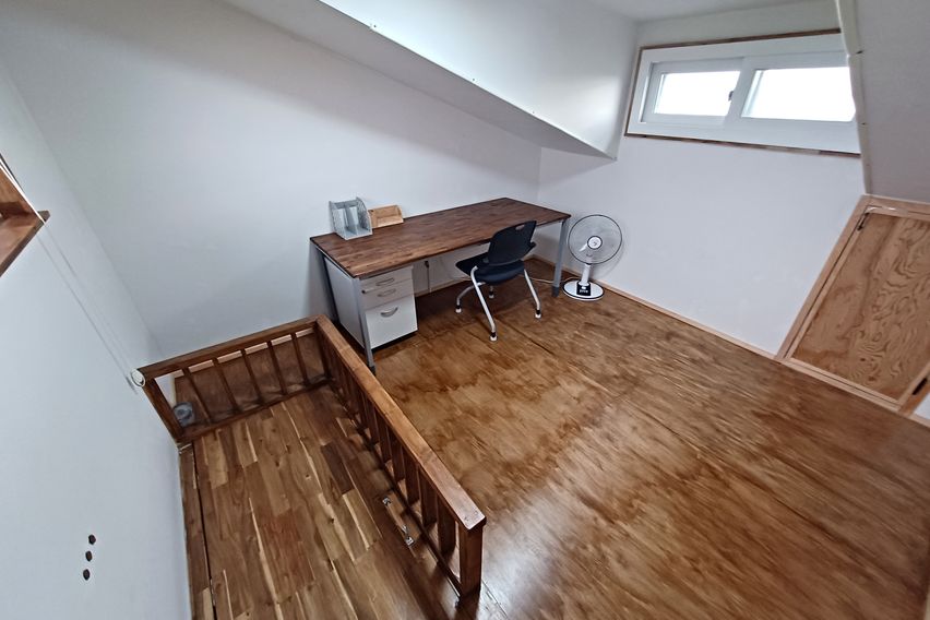 자쿠지 숙소-노을담A