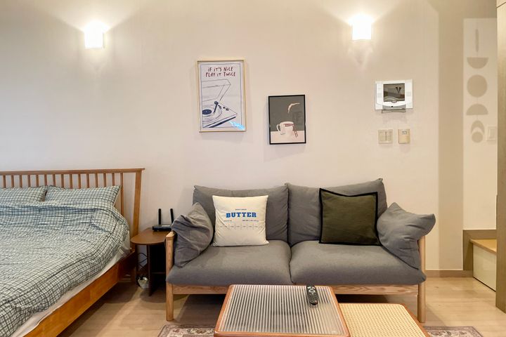 🏘️Bundang Ori Queen 2 Duplex 5th image