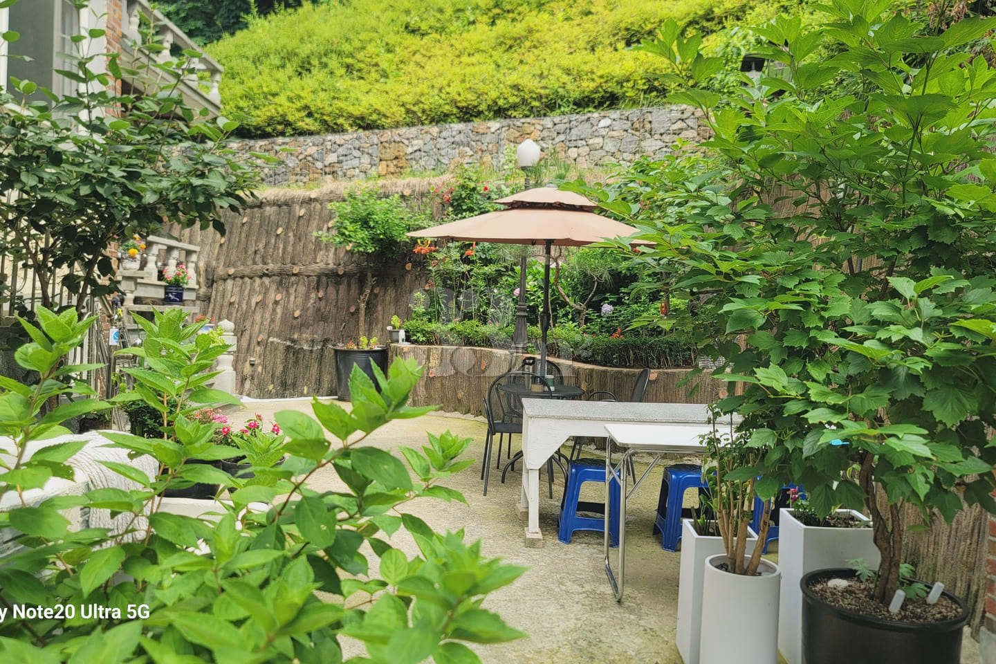 Two-room unit, 5 minutes from Namseong Statio 15th image