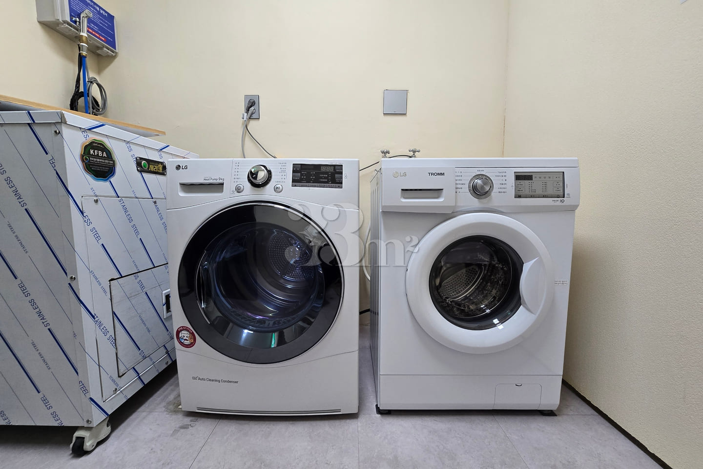 Seogwipo accommodation with all utilities inc 12th image