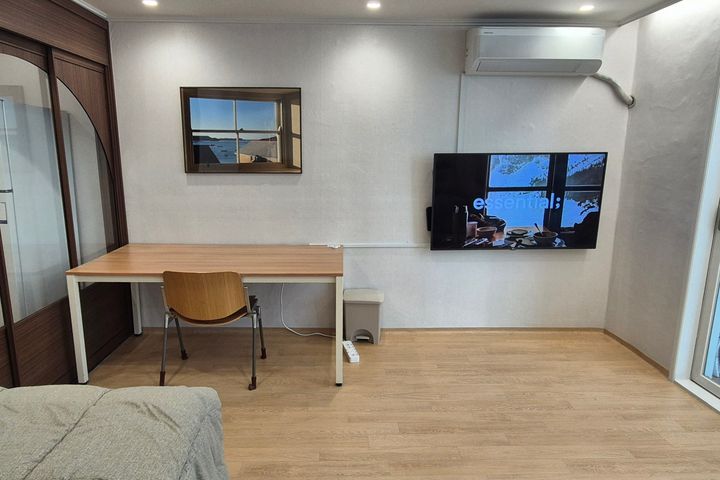그린APT풀옵1.5룸 3번째 이미지
