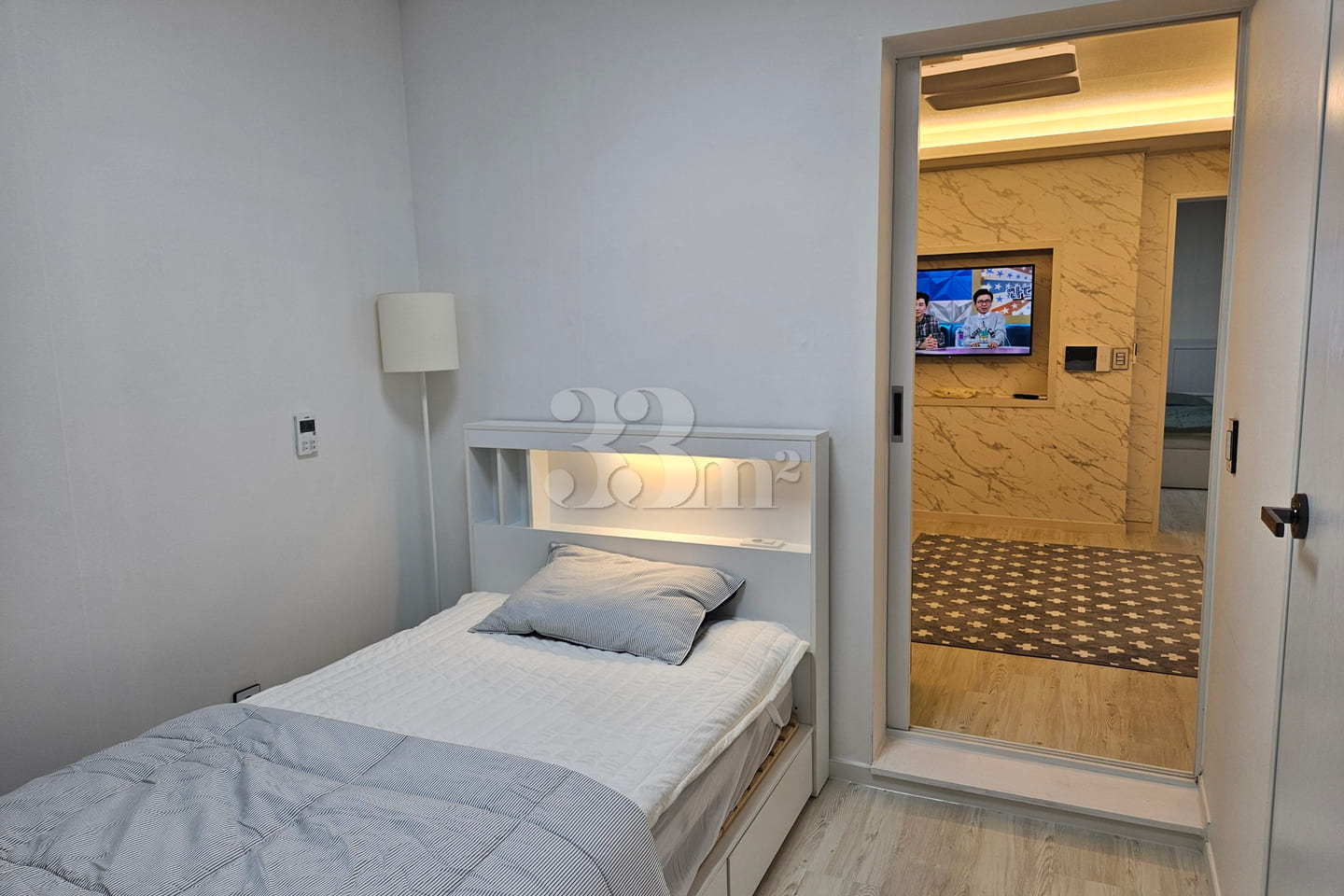 3-Room Unit in Dongcheon-dong (Near City Hall 6th image