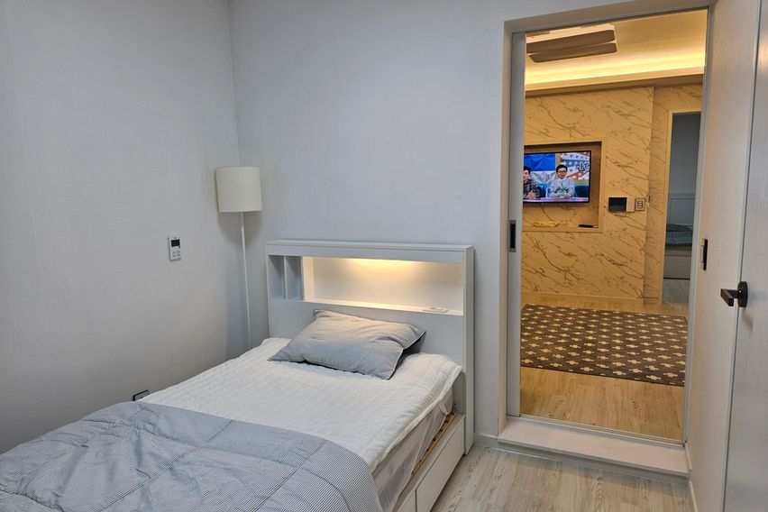  동천동시청.한전앞3룸