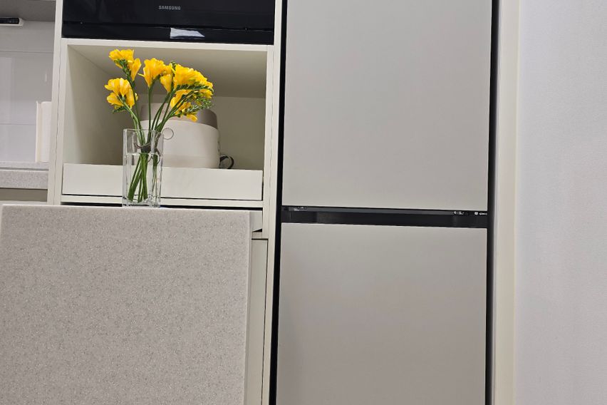 고덕동신축(방2,화1) 4번째 이미지