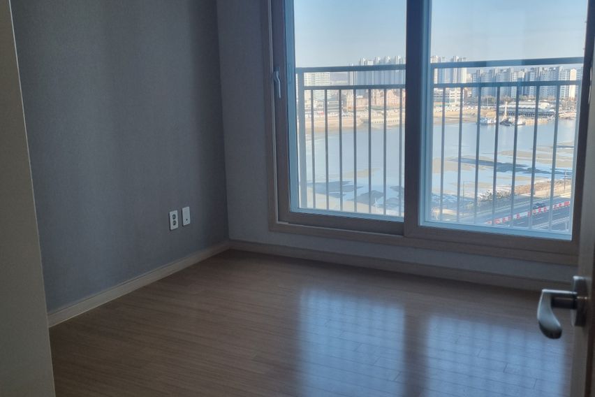 시흥 배곧 중흥 아파트 17번째 이미지