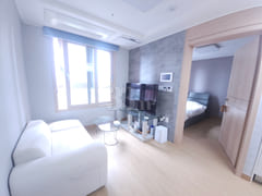 The hot 1.5-room apartment you and I shared 4th image