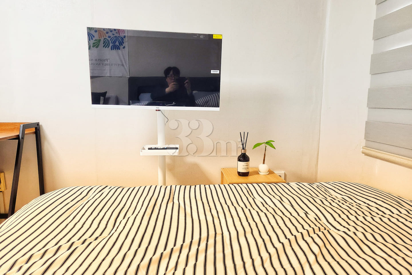 3 min to Sinyongsan Station / Great value, fu 4th image
