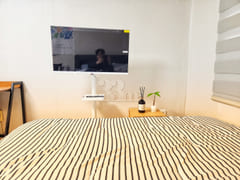 3 min to Sinyongsan Station / Great value, fu 4th image