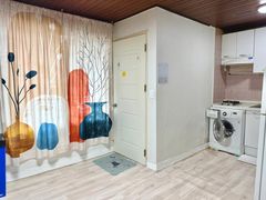 2-Room Unit, 4-Minute Walk from Ewha Womans U 0th image