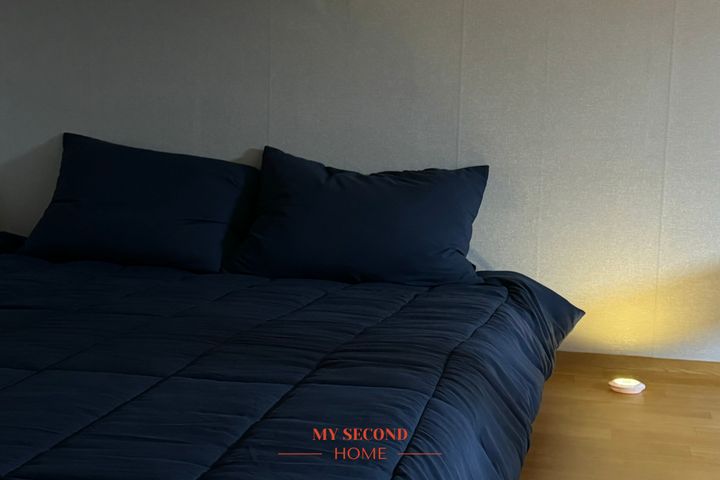 나혜석거리 오피스텔 4번째 이미지